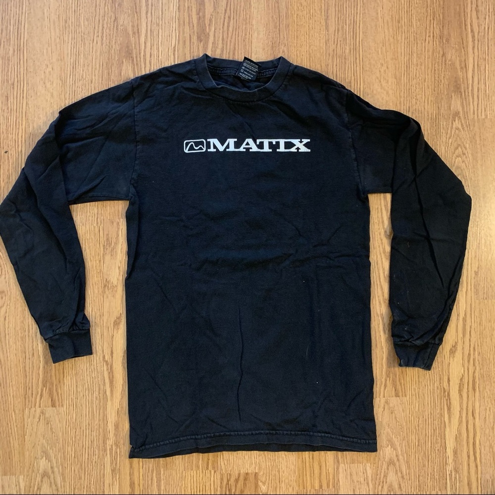 matix long sleeve